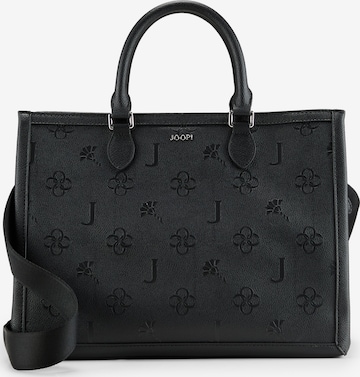 JOOP! Käsilaukku 'Aurelia' värissä musta: etupuoli