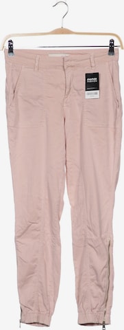 OUI Pants in S in Pink: front