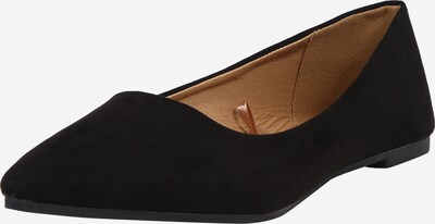 rubi Ballerina in schwarz, Produktansicht