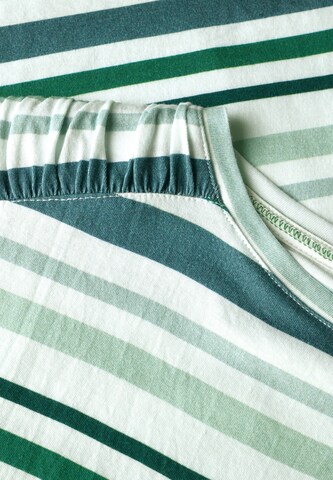 CECIL Shirt in Green