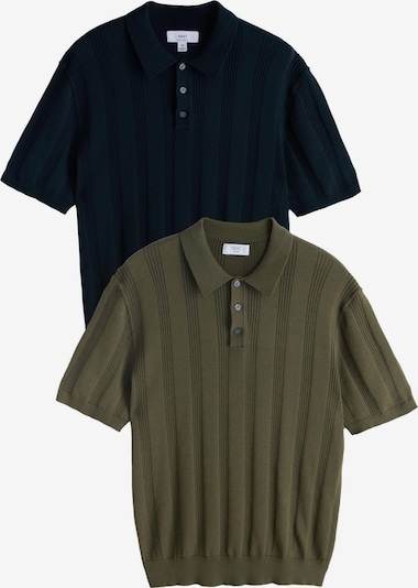 Next Pulover u mornarsko plava / kaki, Pregled proizvoda