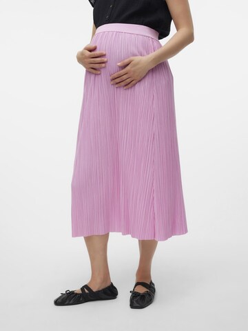 MAMALICIOUS Rok in Lila