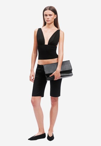 OW Collection Regular Pants in Black