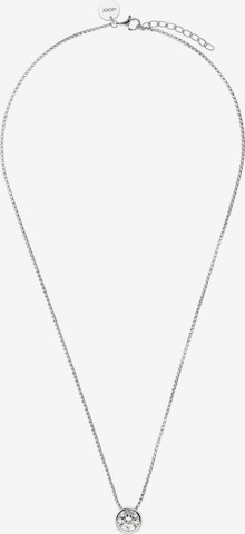 JOOP! Necklace in Silver: front