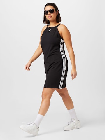 Robe 'Adicolor Classics Summer ' ADIDAS ORIGINALS en noir