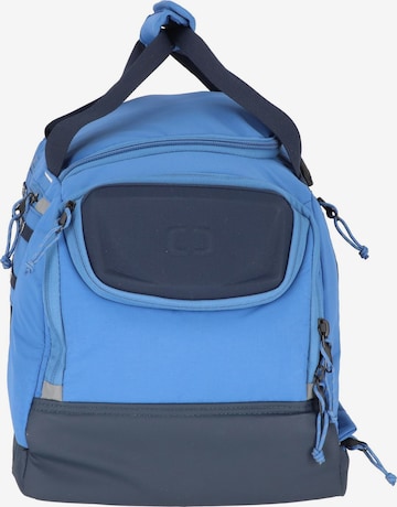 Borsa da viaggio 'Firness' di Ogio in blu