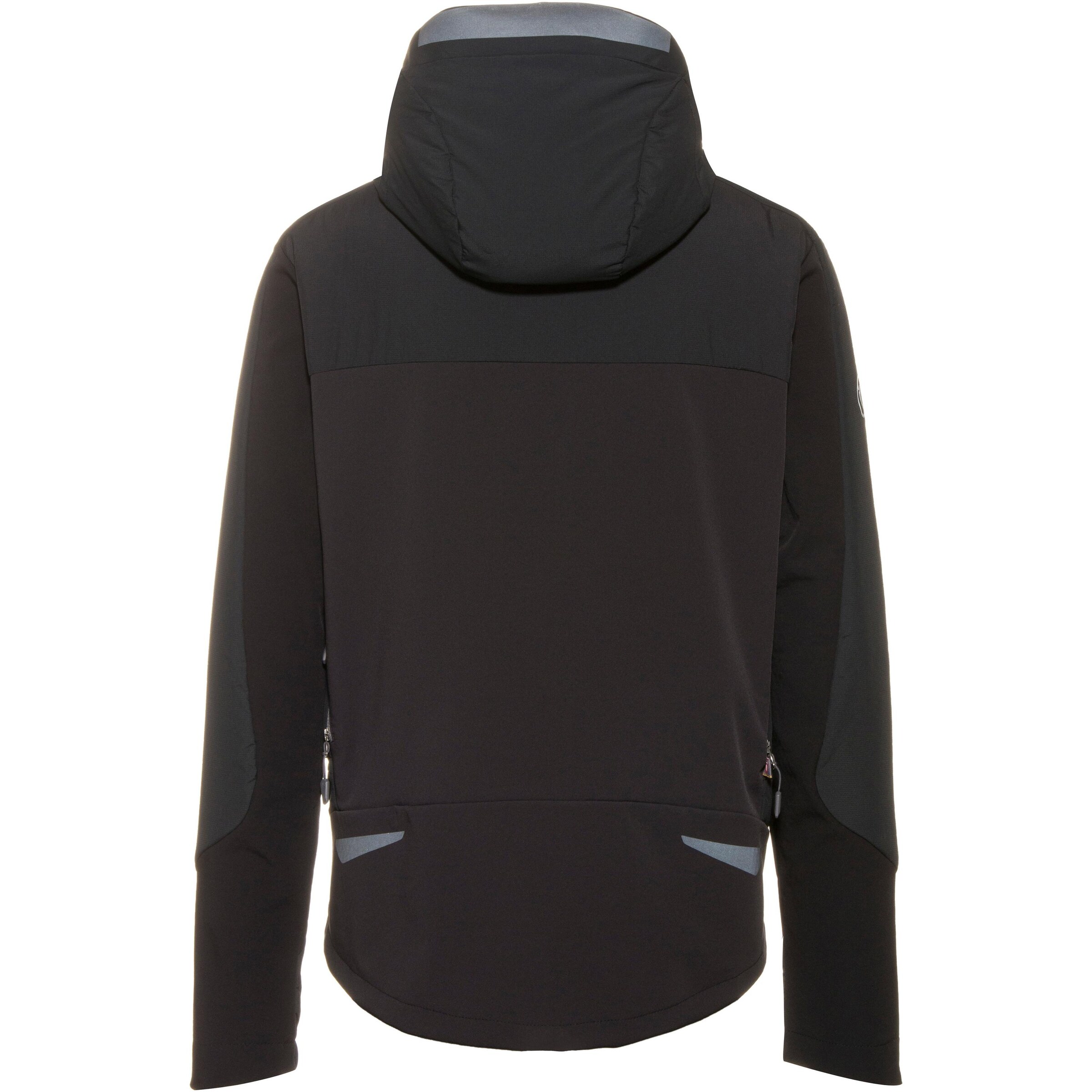 ENDURA Athletic Jacket 'Freezing Point II' in Black