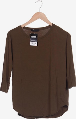FFC Top & Shirt in M in Brown: front