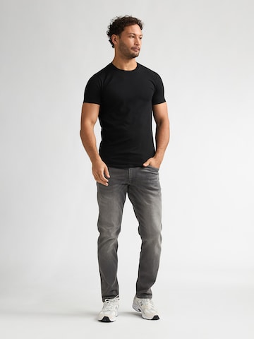 Petrol Industries Shirt in Blue