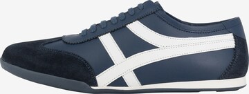 DreiMaster Maritim Sneaker in Blau: predná strana