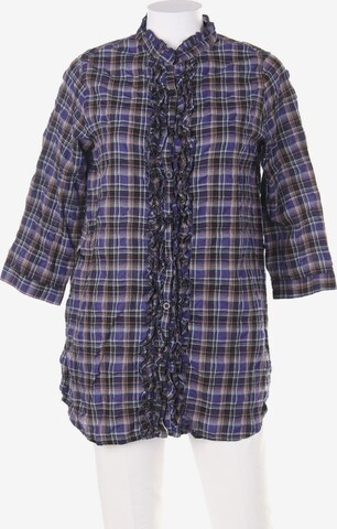 Chicorée Blouse & Tunic in M in Purple: front