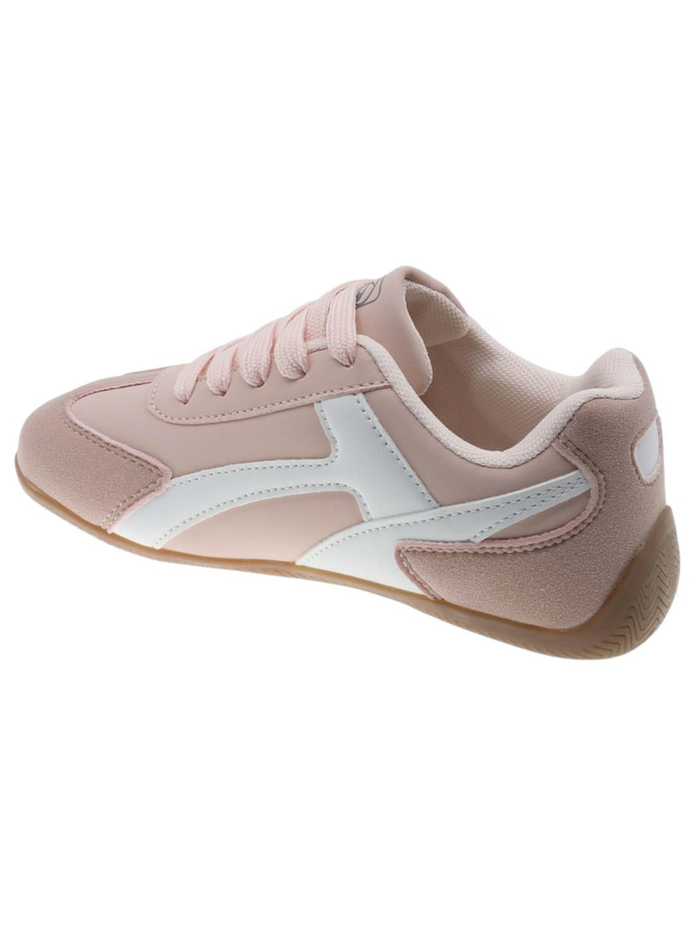 Beppi - Zapatillas deportivas 'Casual' en rosa