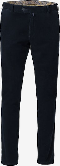 MEYER Pantalon chino 'Rio 2-8619' en 31-32/Regular en bleu foncé, Vue avec produit