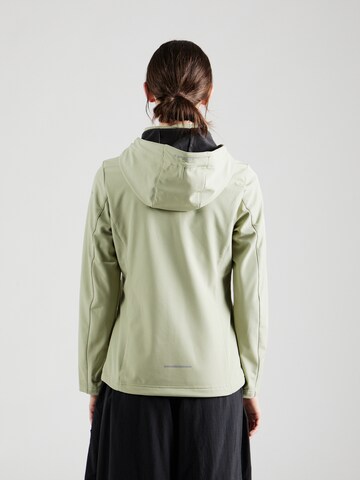 ICEPEAK Outdoorjacke 'BRENHAM' in Grün