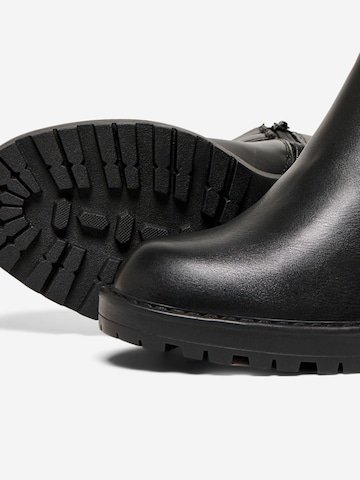 ONLY - Botines 'BARBARA-14' en negro