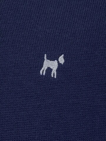 Williot - Jersey 'Vicente' en azul