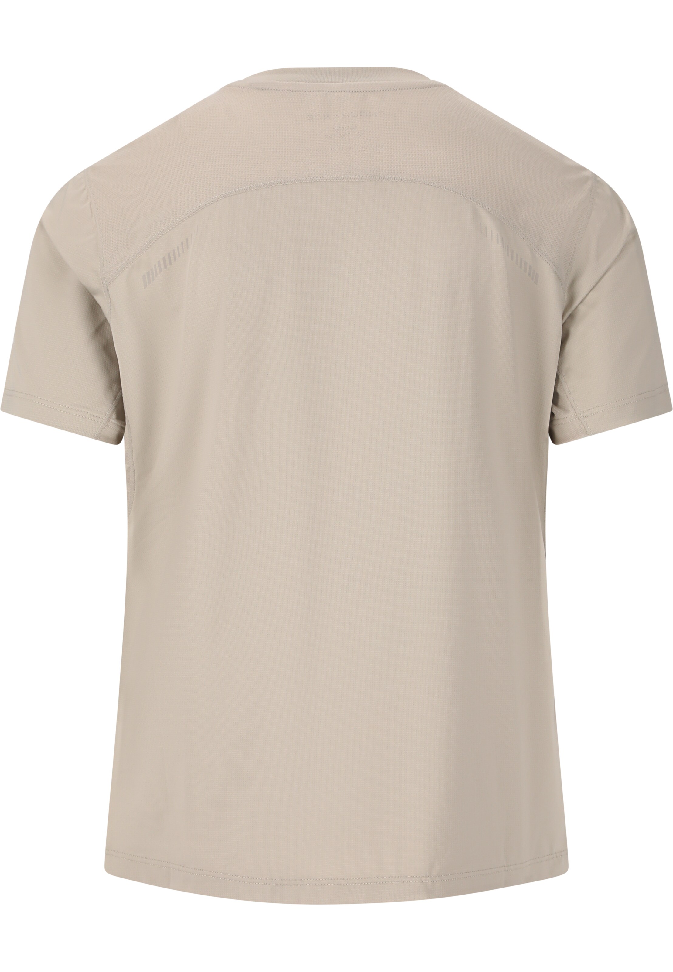 ENDURANCE Performance Shirt in Brown