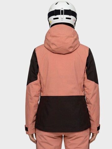 Schöffel Sportjacke 'Lufeld' in Pink