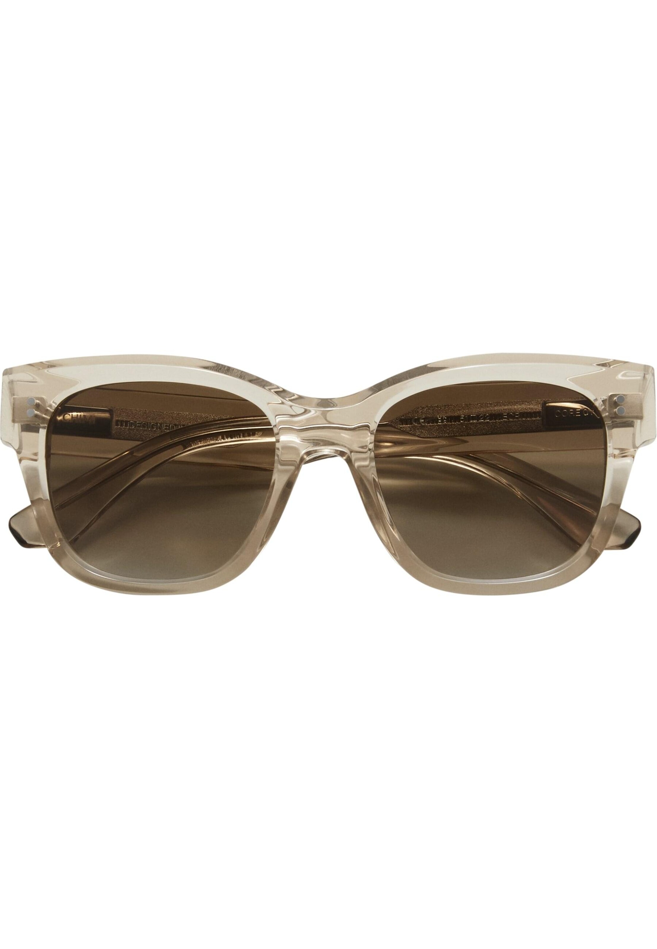 CHIMI Sunglasses in Beige