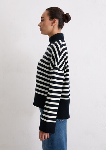 Marc O'Polo Pullover in Blau