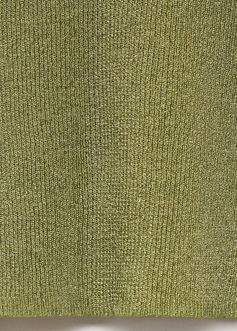MANGO Sweater 'Tomaso' in Green