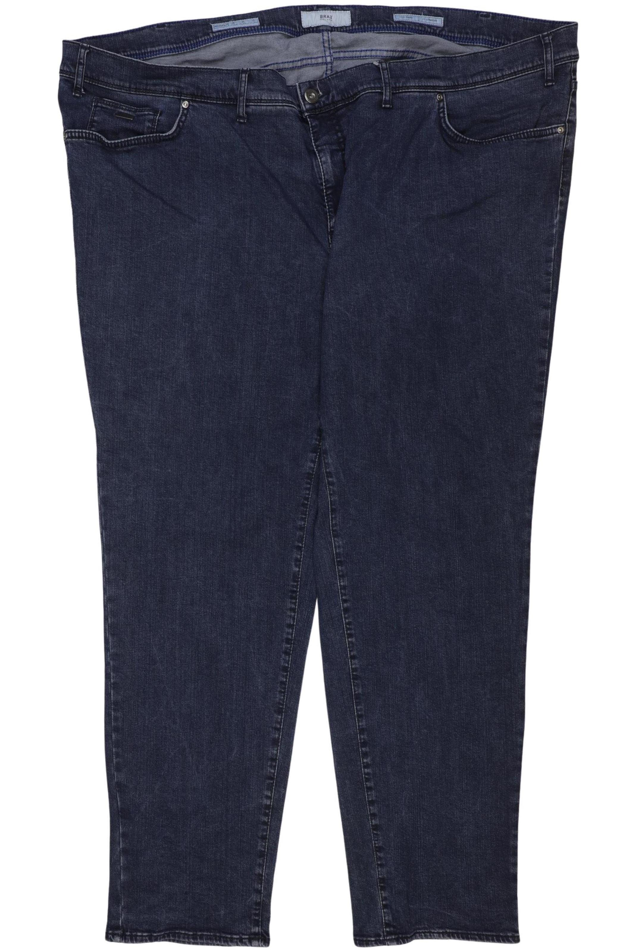 BRAX Jeans in 52 in Blue: front