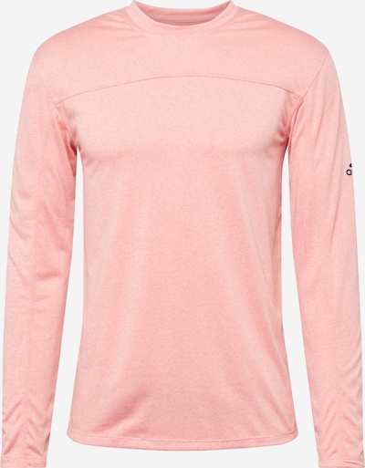 ADIDAS PERFORMANCE Functioneel shirt in de kleur Rosa, Productweergave
