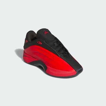 ADIDAS ORIGINALS Sneakers laag 'Nova IIInfinity' in Rood