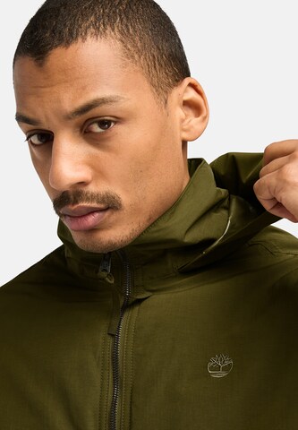 Giacca di mezza stagione 'Sailor' di TIMBERLAND in verde