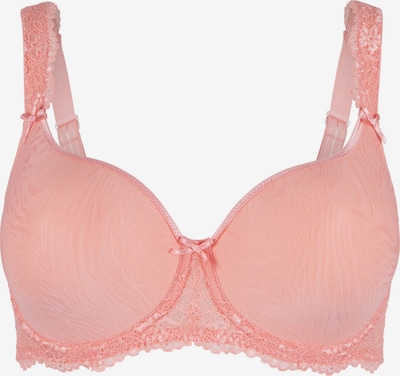 LingaDore Soutien-gorge en corail, Vue avec produit