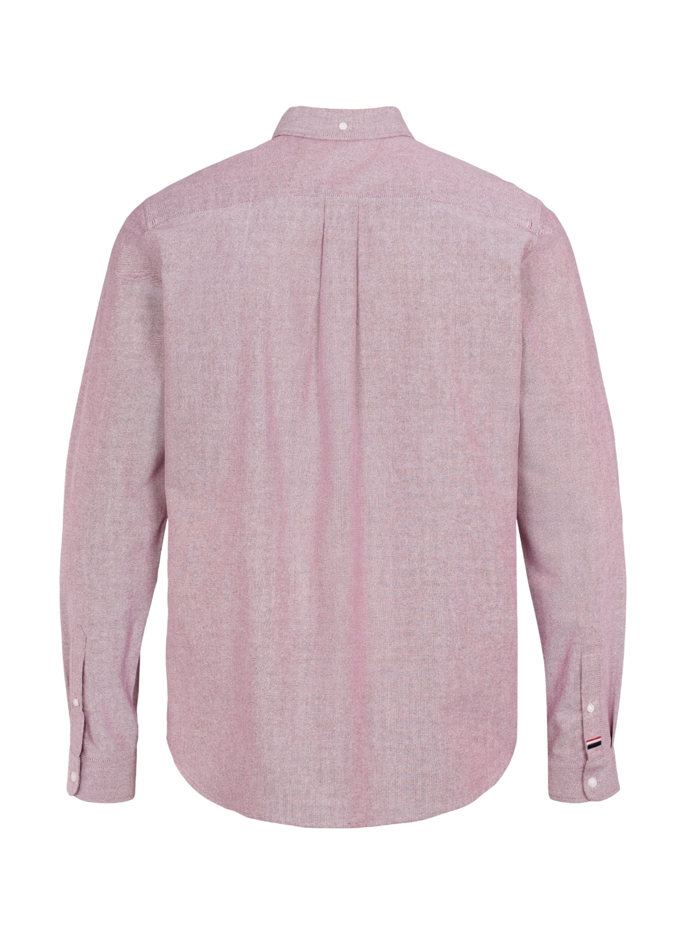 U.S. POLO ASSN. Regular Fit Paita 'Armin' värissä punainen