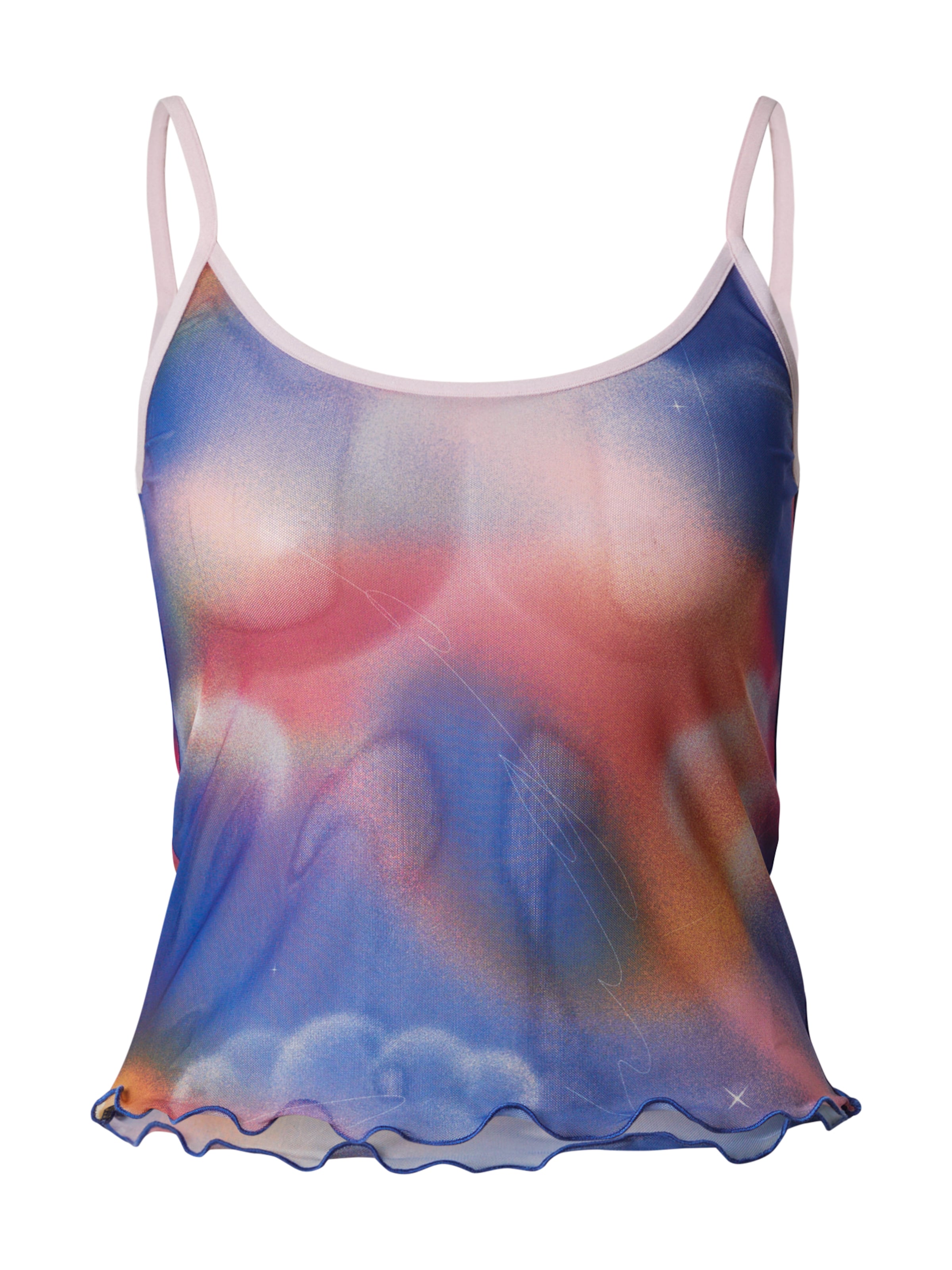 jauktas krāsas HUGO Topiņš 'Dorinela': no priekšpuses