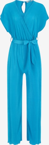 LolaLiza Jumpsuit in Blue: front