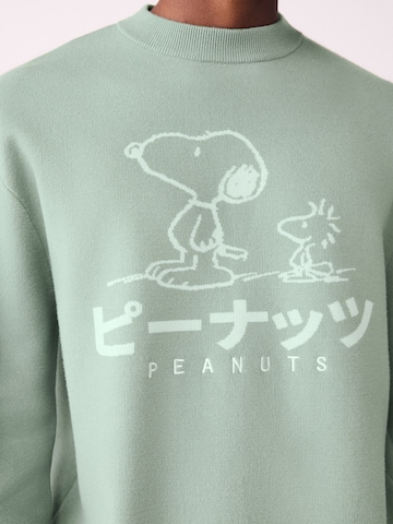 Next Sweater in Green