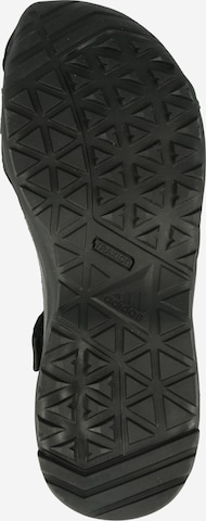 ADIDAS TERREX Sandale 'Cyprex Ultra Dlx' in Schwarz