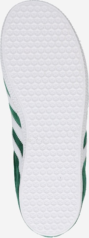 ADIDAS ORIGINALS - Zapatillas deportivas 'Gazelle' en verde