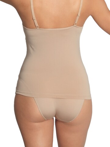 sassa Panty 'Classics' in Beige