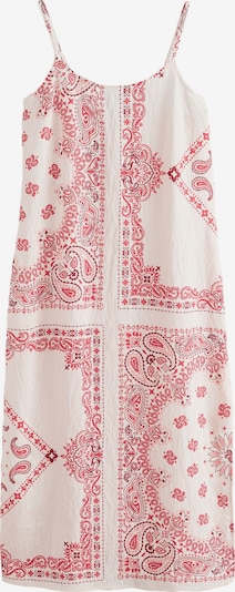 Next Kesämekko koossa 34 värissä kerma / magenta / tumma pinkki / musta, Tuotenäkymä
