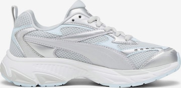 Baskets basses 'Morphic' PUMA en gris