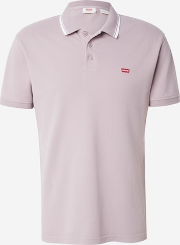 LEVI'S ® Paita 'Housemark' värissä lila: etupuoli