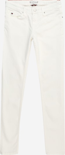Jeans 'NORA' TOMMY HILFIGER di colore bianco denim, Visualizzazione prodotti