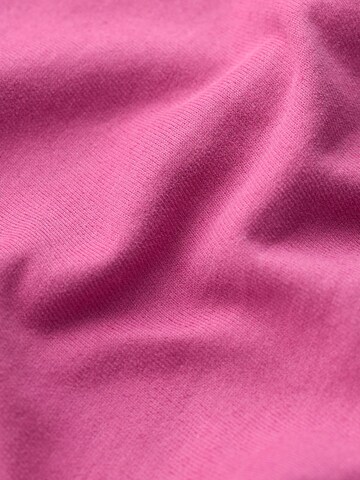 Maglietta di Seasalt Cornwall in rosa