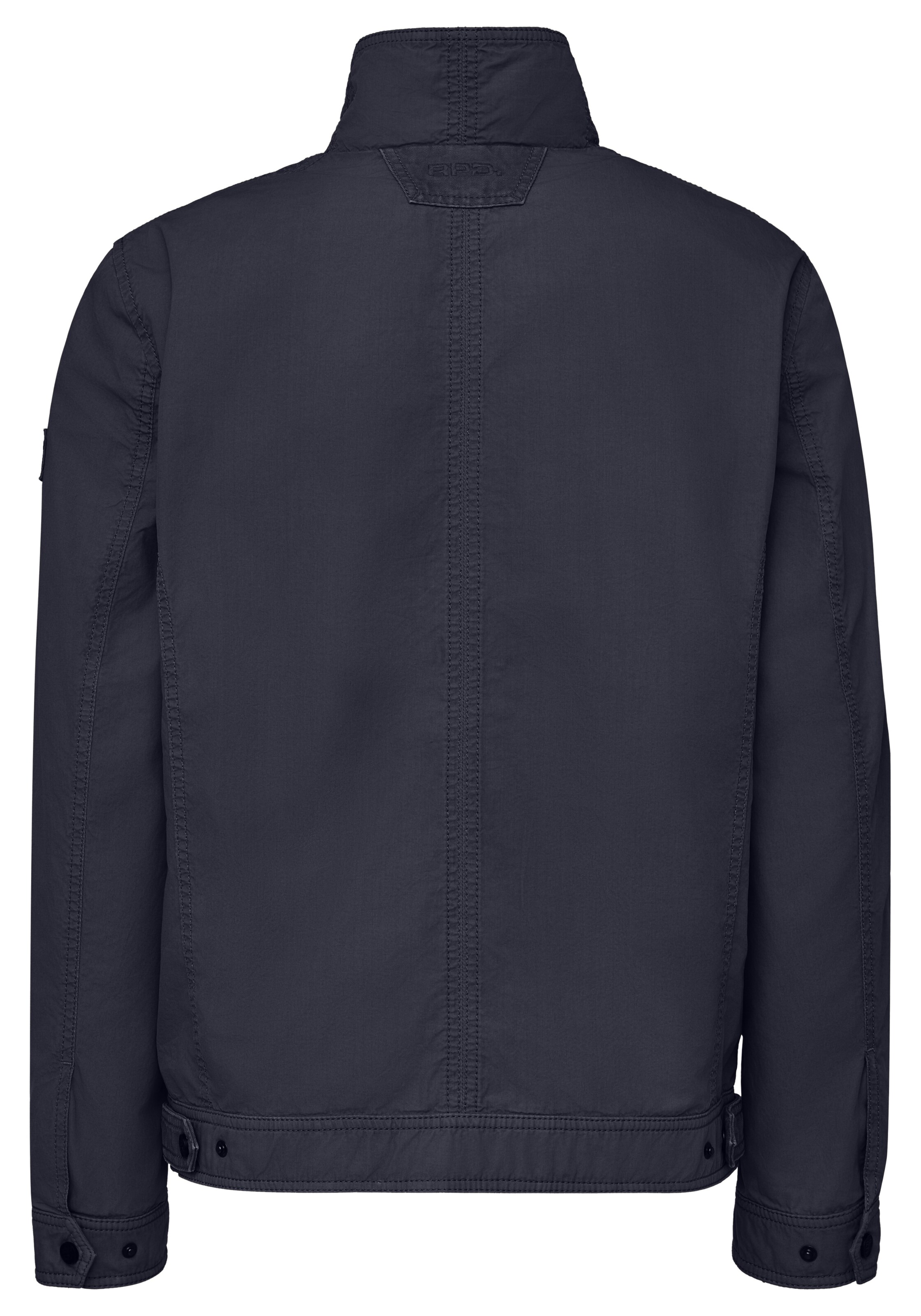 REDPOINT Between-Season Jacket in Blue