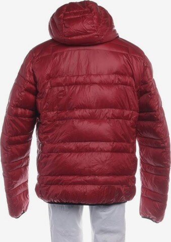 Blauer.USA Jacket & Coat in XXL in Red