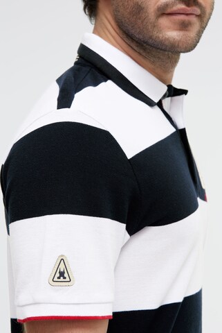 Gaastra Shirt in White