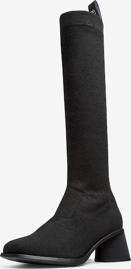 CAMPER Stiefel 'Kiara' in 35 in schwarz, Produktansicht