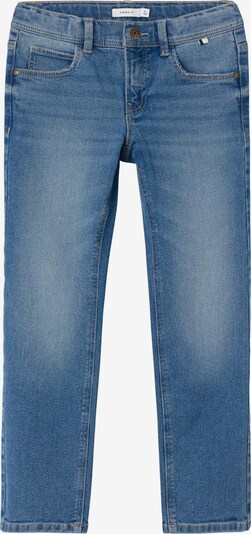 Jeans 'Ryan' NAME IT pe albastru denim, Vizualizare produs