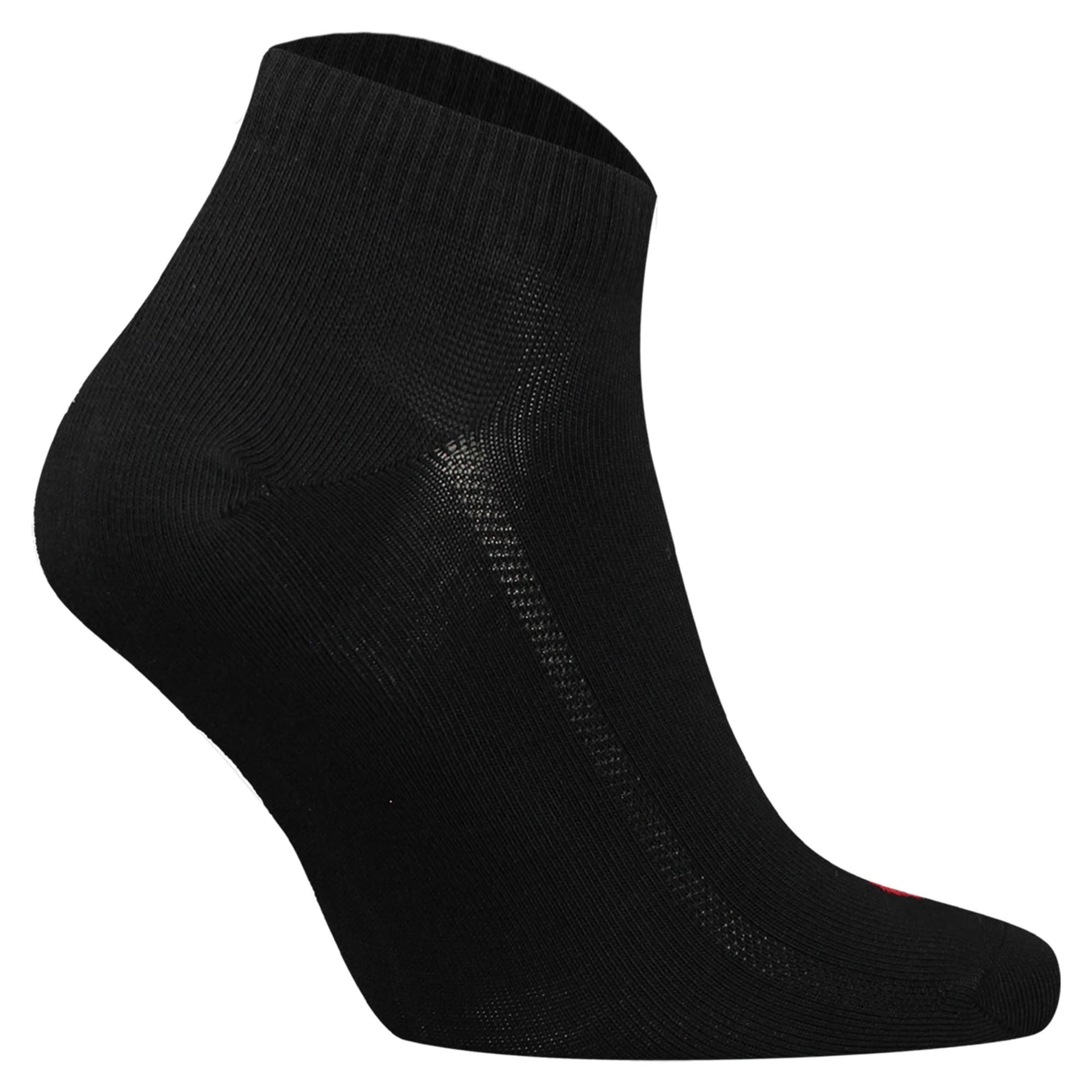 Calzino di LEVI'S ® in nero