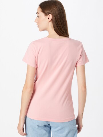 Calvin Klein Jeans Shirt in Pink