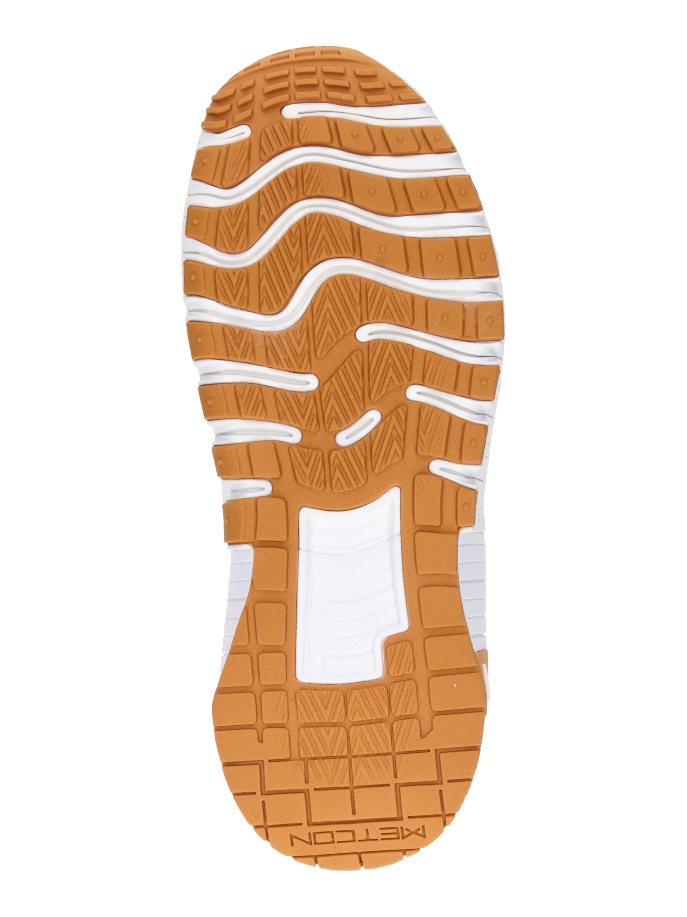 NIKE Sportovní boty 'FREE METCON 6' – béžová